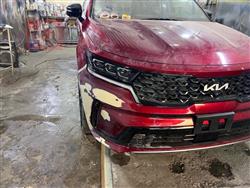 کیا سۆرینتۆ